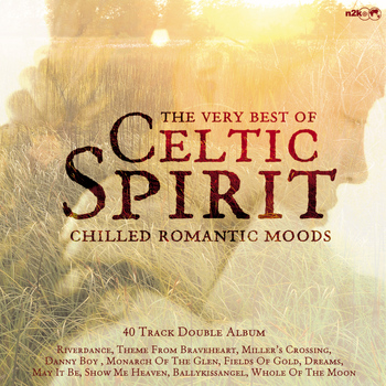 Celtic Spirit - The Very Best of Celtic Spirit