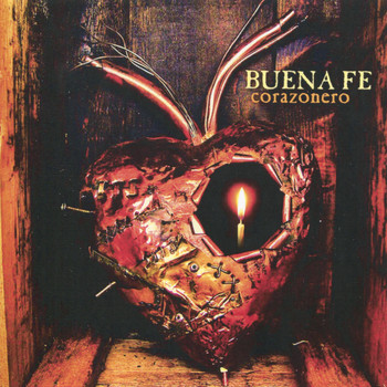 Buena Fe - Corazonero