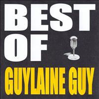 Guylaine Guy - Best of Guylaine Guy