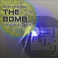 Dean Mickoski - The Bomb