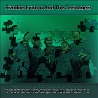 Frankie Lymon And The Teenagers - Why Do Fools Fall in Love