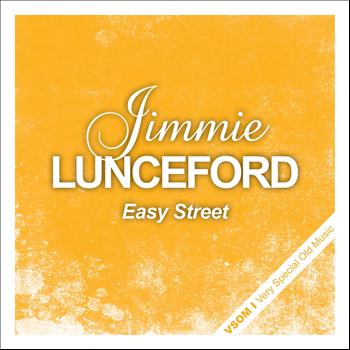 Jimmie Lunceford - Easy Street
