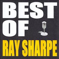 Ray Sharpe - Best of Ray Sharpe