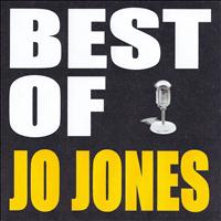 Jo Jones - Best of Jo Jones