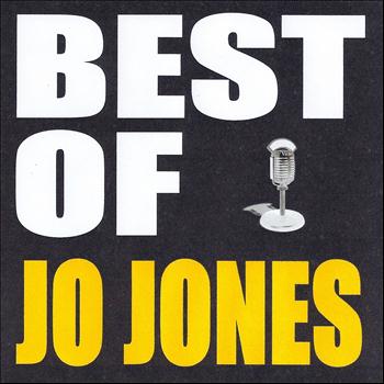 Jo Jones - Best of Jo Jones