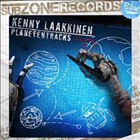 Kenny Laakkinen - Planetentracks