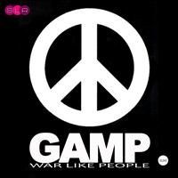 Gamp - War Like People