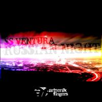 Ss Ventura - Russian Night (Original Mix)