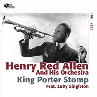 Henry Red Allen - King Porter Stomp (1937 - 1941)