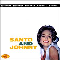 Santo, Johnny - Rarity Music Pop, Vol. 296 Hawaii