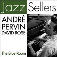 Andre Previn, David Rose - The Blue Room (JazzSellers)