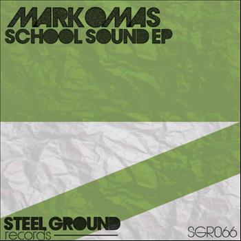Markomas - School Sound EP