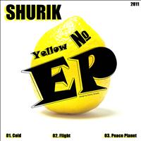 Shurik - Yellow Ep