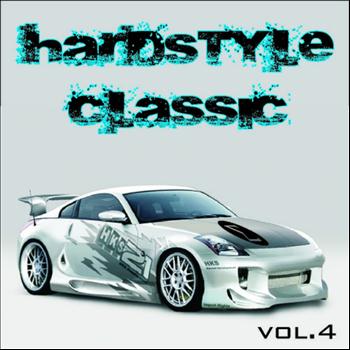 Various Artists - Hardstyle Classic, Vol. 4