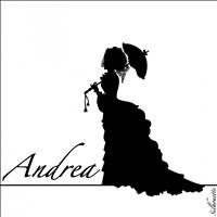 Silhouette - Andrea (Dedicated to My Love...)