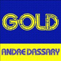 André Dassary - Gold - André Dassary