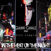 Gianni Canale - In the Heat of the Night