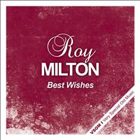 Roy Milton - Best Wishes