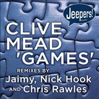 Clive Mead - Games