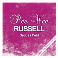 Pee Wee Russell - Deuces Wild