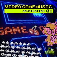 Luigi Di Guida - Video Game Music Compilation, Vol. 1