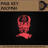 Paul Key - Insomnia EP