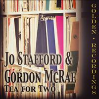 Jo Stafford, Gordon McRae - Tea for Two