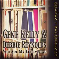 Gene Kelly, Debbie Reynolds - You Are My Lucky Star