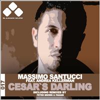 Massimo Santucci - Cesar's Darling