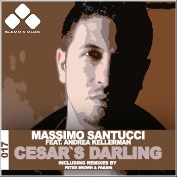 Massimo Santucci - Cesar's Darling