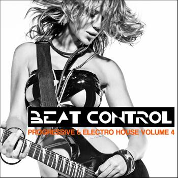 Various Artists - Beat Control (Progressive & Electro House, Vol. 4)