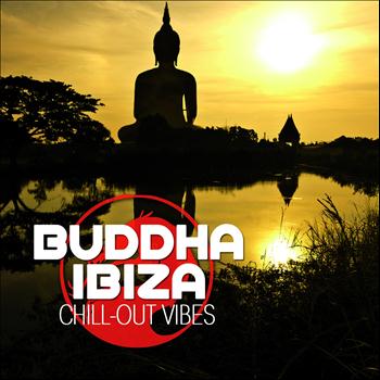 Various Artists - Buddha Ibiza Chill Out Vibes
