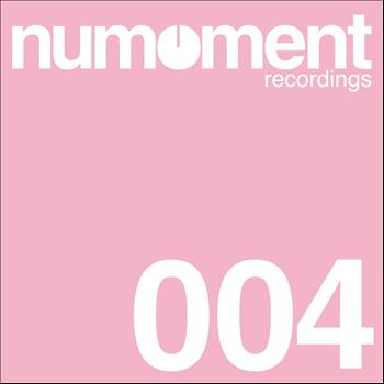 Copyshop - Numoment Recordings 004