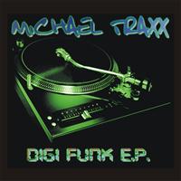 Michael Traxx - Digifunk