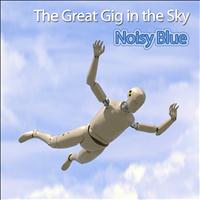 Noisy Blue - Great Gig in the Sky (Moon Floyd Beach Mix)