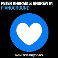 Peter Kharma, Andrew M - Pianoground (Slicerboys Mix)
