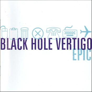 Epic - Black Hole Vertigo