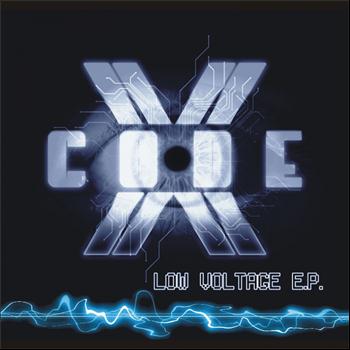 X-Code - Low Voltage EP