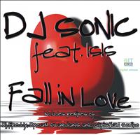 DJ Son1c - Fall in Love