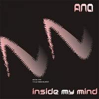 Aña - Inside My Mind
