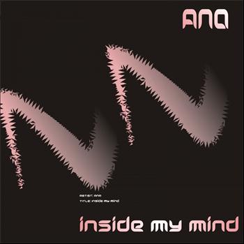 Aña - Inside My Mind