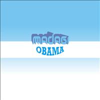 Madagi - Obama