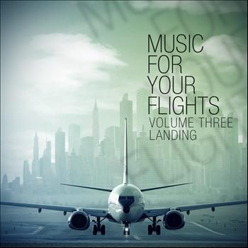 Various Artists - Music for Your Flights, Vol. 3 (Landing)