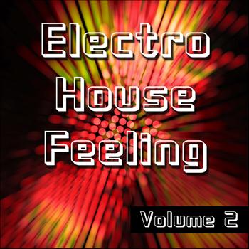 Various Artists - Electro House Feeling, Vol. 2