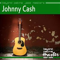 Johnny Cash - Beyond Patina Jazz Masters: Johnny Cash