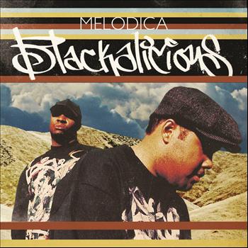 Blackaclicious - Melodica