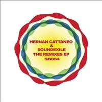 Hernan Cattaneo & Soundexile - The Remixes Ep