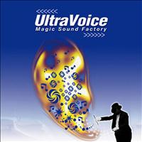 Ultravoice - Magic Sound Factory