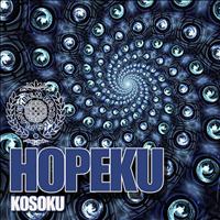Hopeku - Kosoku - EP