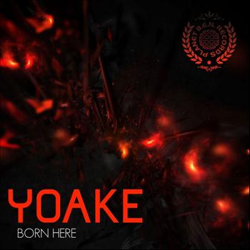 Yoake - Born Here - EP
